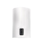 Ariston - Lydos Plus 80 Eu Scaldabagno Murale Ad Accumulo 80 Litri Con Display Led - Articolo: 3201873