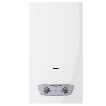 Ariston - Fast R X Scaldabagno Istantaneo 11 Litri Camera Aperta Gpl - Articolo: 3632413