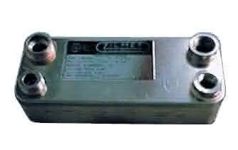 Zilmet - Scambiatore 14 Piastre - Caldaia: Beretta