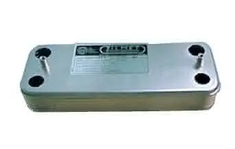 Zilmet - Scambiatore 14 Piastre - Caldaia: Ariston/Simat