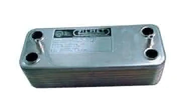 Zilmet - Scambiatore 14 Piastre - Caldaia: Chaffetaux/Ocean