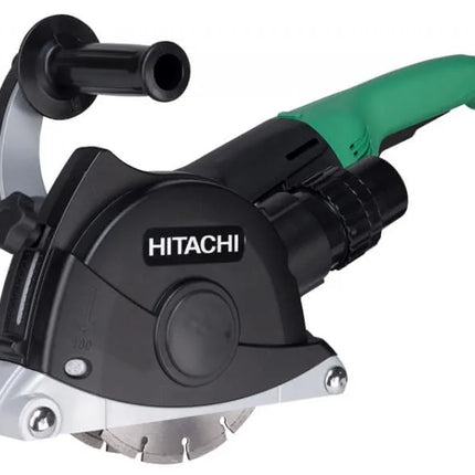 Hikoki - Scanalatore Ø180 2000W Cm7Mr
