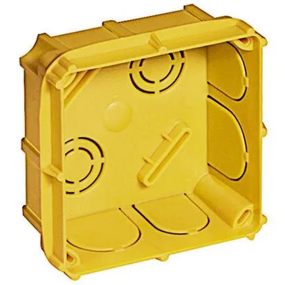 Scatola Derivazione Multibox 87X87X44 Mm