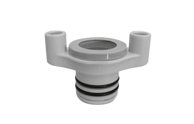 Pucciplast - Sede Estraibile Completa Di Oring E Guarnizione Sede