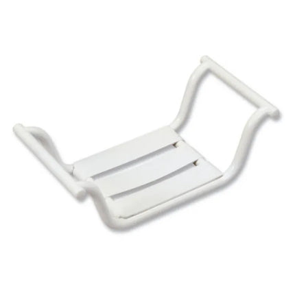 Sedile Per Vasca 67×22,5×33 CM