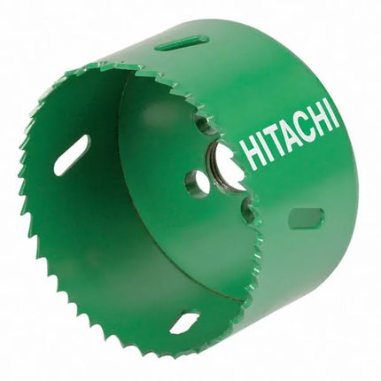Hikoki - Sega A Tazza Bimet-Hss 33 Mm - Lunghezza 44 M