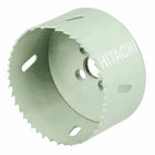 Sega A Tazza Bimetallica