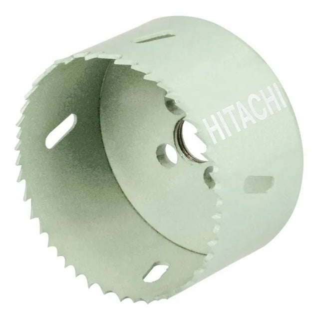 Sega A Tazza Bimetallica