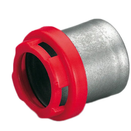 Bussola Ø26 Con Ghiera Multistrato A Pressare