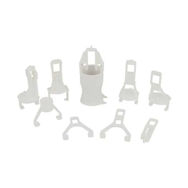 Geberit - Set Staffe Per Campana