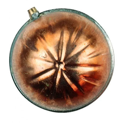 Sfera Per Galleggiante Ø90 In Rame