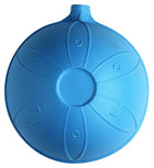 Sfera Per Galleggiante Ø150 Per Galleggiante Tipo Inglese