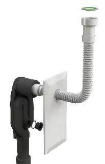 Bonomini - Sifone A Scomparsa Per Lavabo - Articolo: 3380Gz50B9