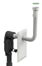 Bonomini - Sifone A Scomparsa Per Lavabo - Articolo: 3380Gz50B9