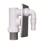 Nicoll/Redi - Sifone Lavatrice Ad Incasso