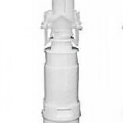 Sifone Per Cassetta Alta In Pvc