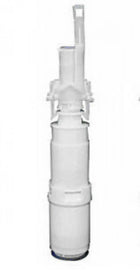 Sifone Per Cassetta Alta In Pvc