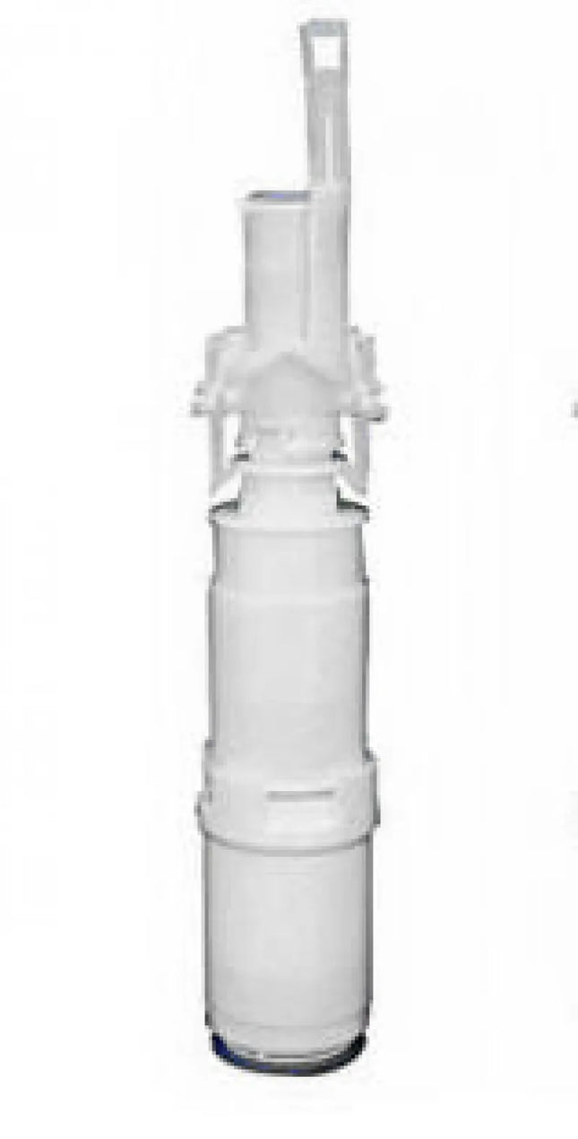 Sifone Per Cassetta Alta In Pvc