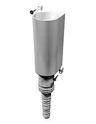 Bonomini - "Walltrap" Sifone Per Scarico Condensa A Incasso O Parete Ø16-18-20 Mm - Articolo: 7830Un32Bo