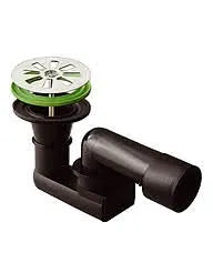 Bonomini - Sifone Ribassato Orientabile Per Piatto Doccia - Articolo: 5120Nc80B9