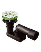 Bonomini - Sifone Ribassato Orientabile Per Piatto Doccia - Articolo: 5120Nc80B9