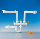 Lira - Sifone salvaspazio da 1