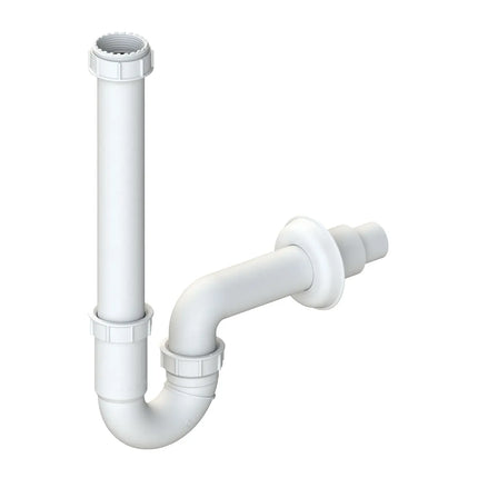 Sifone Ad Esse 11/4" Ø32 In Plastica - D212