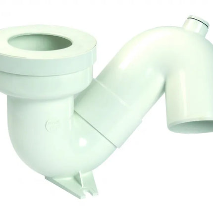 Nicoll/Redi - Sifone Per Vaso Alla Turca