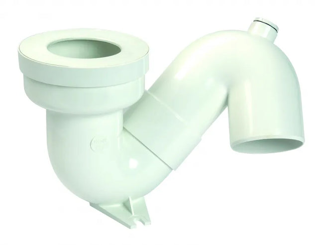 Nicoll/Redi - Sifone Per Vaso Alla Turca