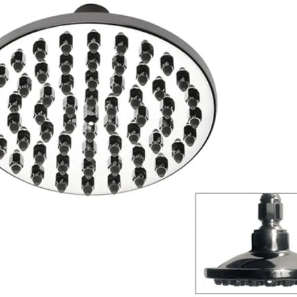 Remer - Soffione 15 Cm In Ottone