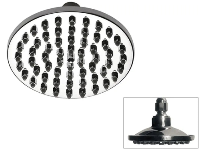 Remer - Soffione 15 Cm In Ottone