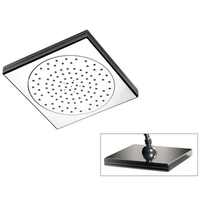 Remer - Soffione A Pioggia Square