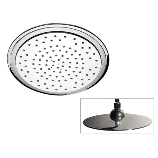 Remer - Soffione A Pioggia Ultra Piatto