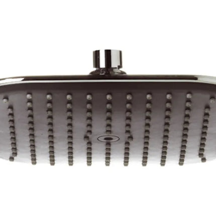 Remer - Soffione Doccia Quadro In Abs