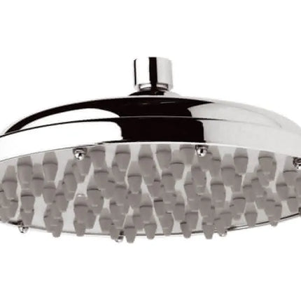 Remer - Soffione Doccia 15 Cm In Abs