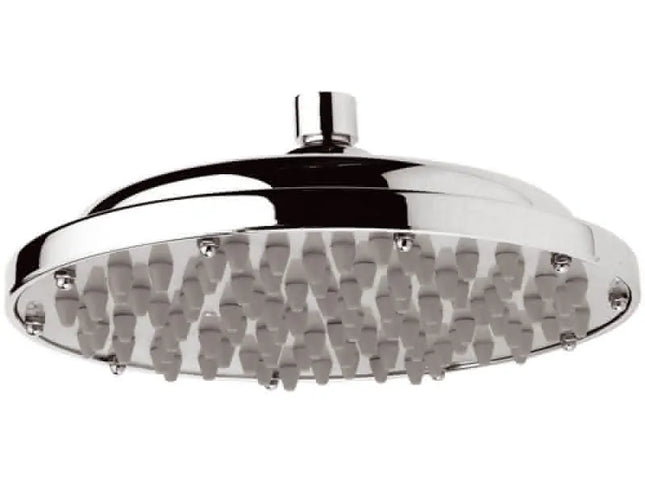 Remer - Soffione Doccia 15 Cm In Abs