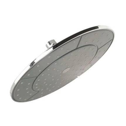 Soffione Rotondo Ø240 In Abs Cromato