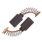 Hikoki - Spazzole Per Smerigliatrice Dh28Pc/Pd