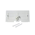 Pucciplast - Sportello Completo Con Vite Registro M8