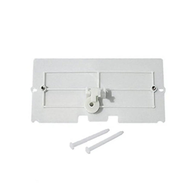 Pucciplast - Sportello Completo Con Vite Registro M8