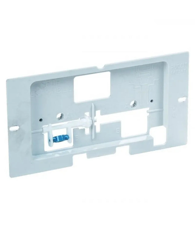 Pucciplast - Sportello Per Placca Sara