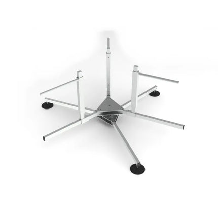 Tiemme - Srotolatore Universale Per Bobine E Cavi