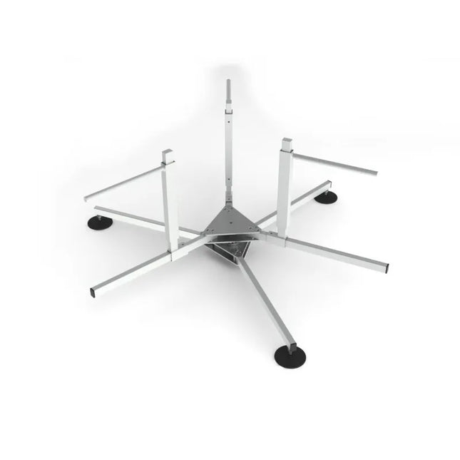 Tiemme - Srotolatore Universale Per Bobine E Cavi