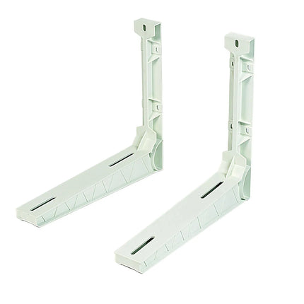 Staffa Per Condizionatore In Poliammide 45X45