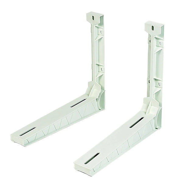 Staffa Per Condizionatore In Poliammide 45X45