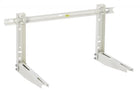 Staffa Per Condizionatore 480X350X800 mm