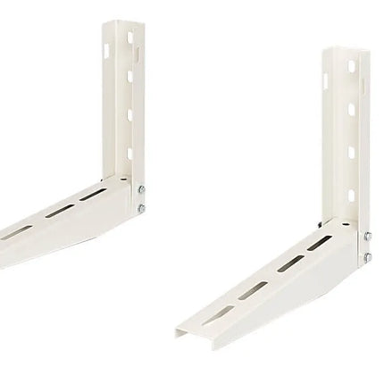 Staffa Industriale 520X400 Per Condizionamento - Articolo: 9794-130