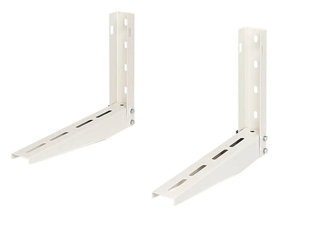 Staffa Industriale 520X400 Per Condizionamento - Articolo: 9794-130