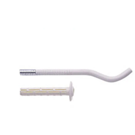 Staffa Per Radiatore Alluminio Ø7*170