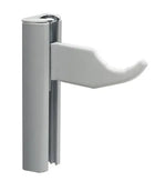 Staffa Per Radiatore In Alluminio Per Cartongesso